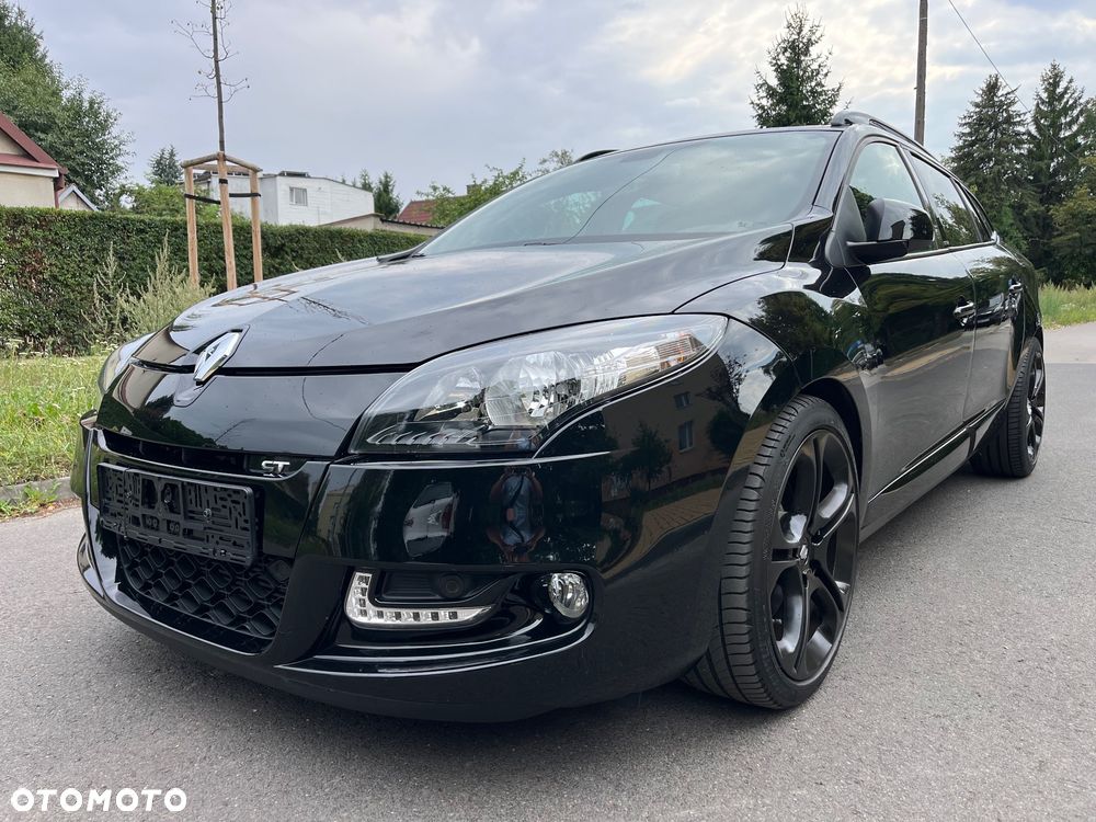 Renault Megane GT 220 - 37