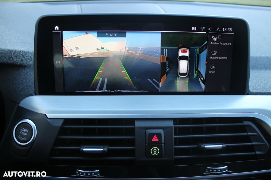 BMW X4 xDrive20d Aut. xLine - 14