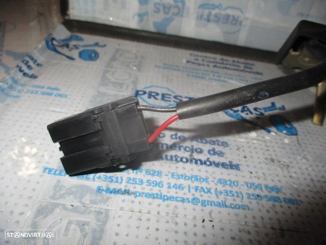 Fecho Fec5329 NISSAN PRIMERA 2 GT 1997 2.0I 150CV 4P CINZA MALA 2 PINOS - 3