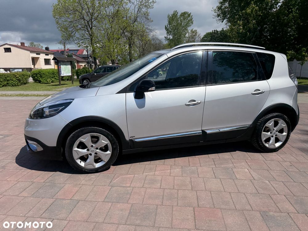 Renault Scenic 1.2 TCe Energy Bose Edition - 40