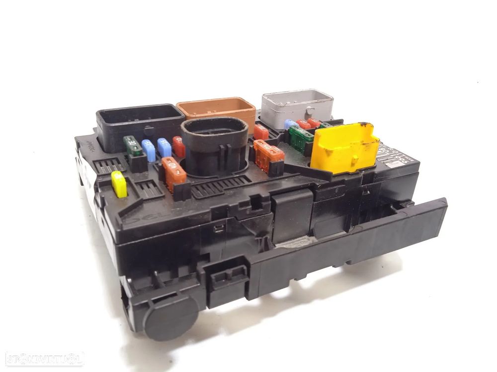 CENTRALINA BSM PEUGEOT 207 2006 -9661708180 - 2