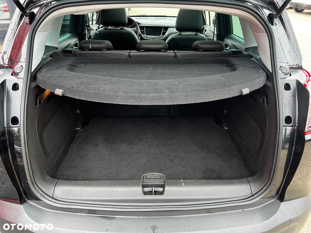 Opel Crossland X 1.2 Start/Stop Innovation - 34