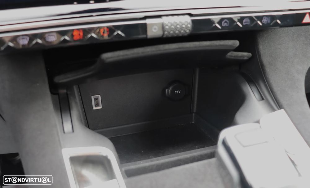 DS DS7 E-Tense Performance Line EAT8 - 27