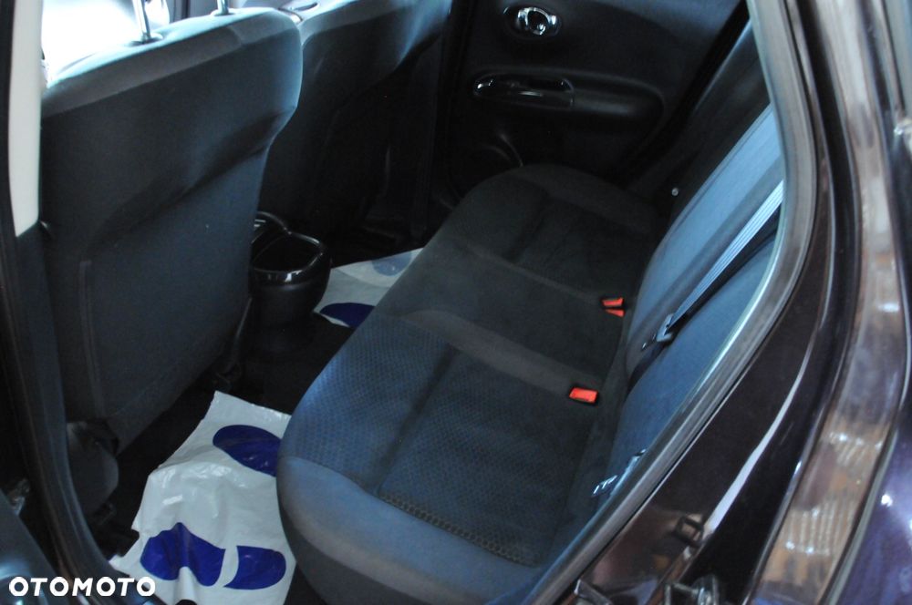 Nissan Juke 1.5 dCi Edition - 20