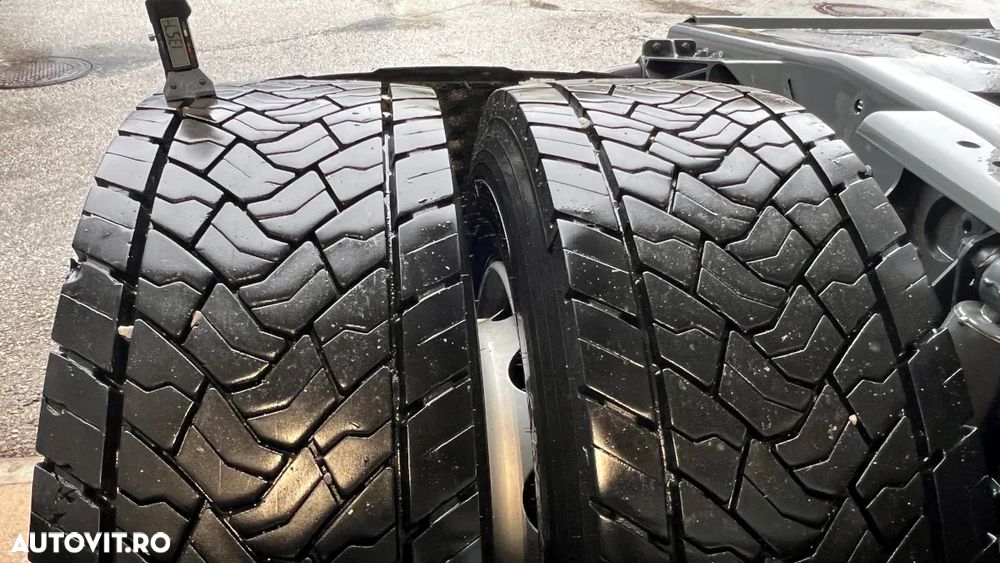 DAF XG 480 FT new model - 15