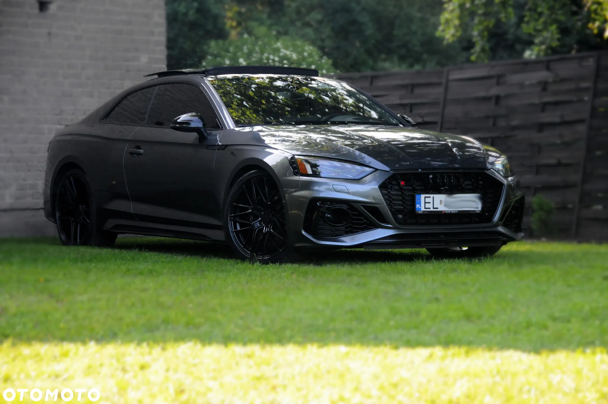 Audi RS5 Coupe 2.9 TFSI quattro tiptronic - 29