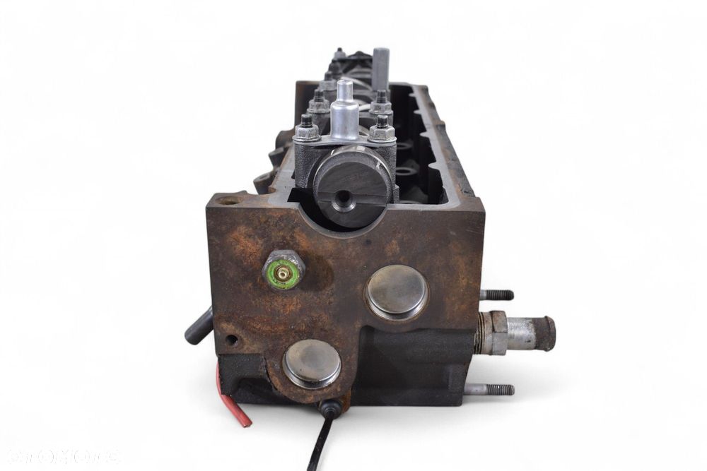 Głowica Wałek Rozrządu FORD MONDEO MK4 FOCUS MK2 1.8 TDCI 6G9Q-6090-A1A - 5