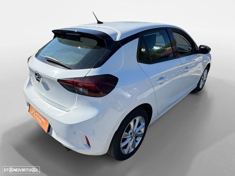 Opel Corsa 1.2 Edition - 6