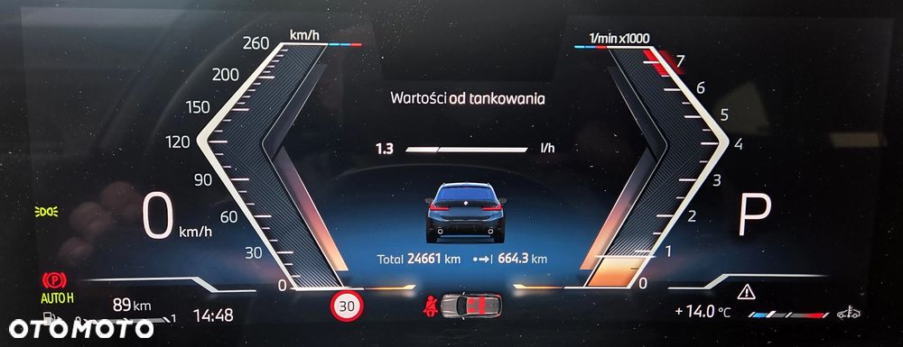 BMW Seria 3 330i xDrive M Sport - 34