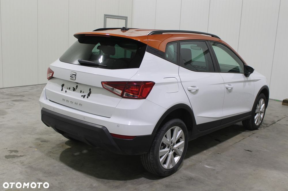 Seat Arona 1.0 TSI OPF XCELLENCE - 2