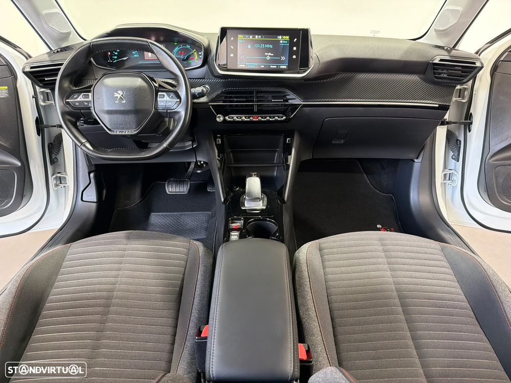 Peugeot e-208 50 kWh Active Pack - 6