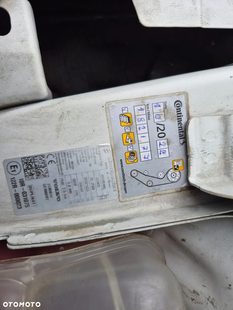 Volvo V40 D4 RDesign - 10