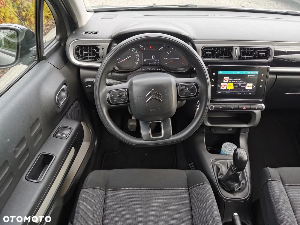 Citroën C3 Pure Tech 83 S&S ORIGINS - 17