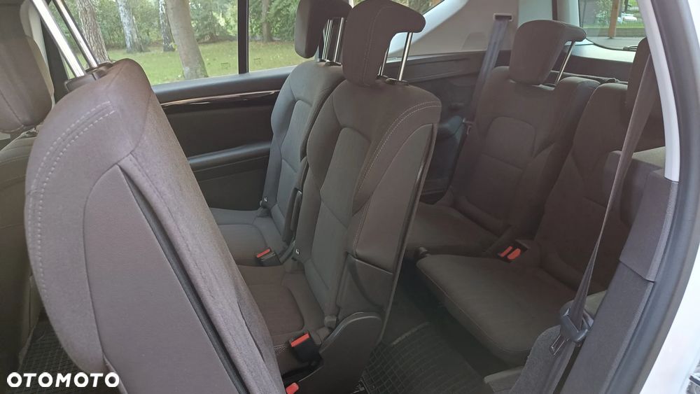 Renault Espace 1.6 dCi Energy Life 7os - 36