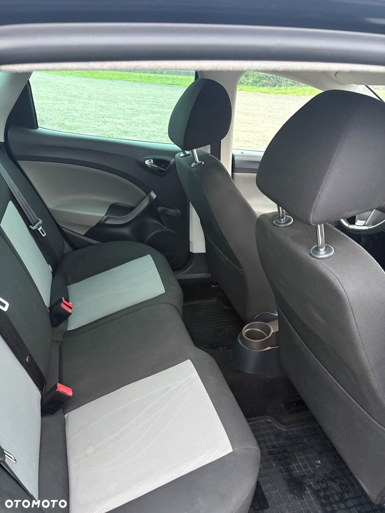 Seat Ibiza 1.2 TSI Style - 11