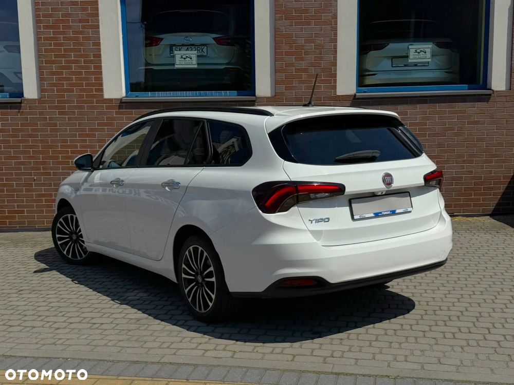 Fiat Tipo 1.0 T3 City Life - 17