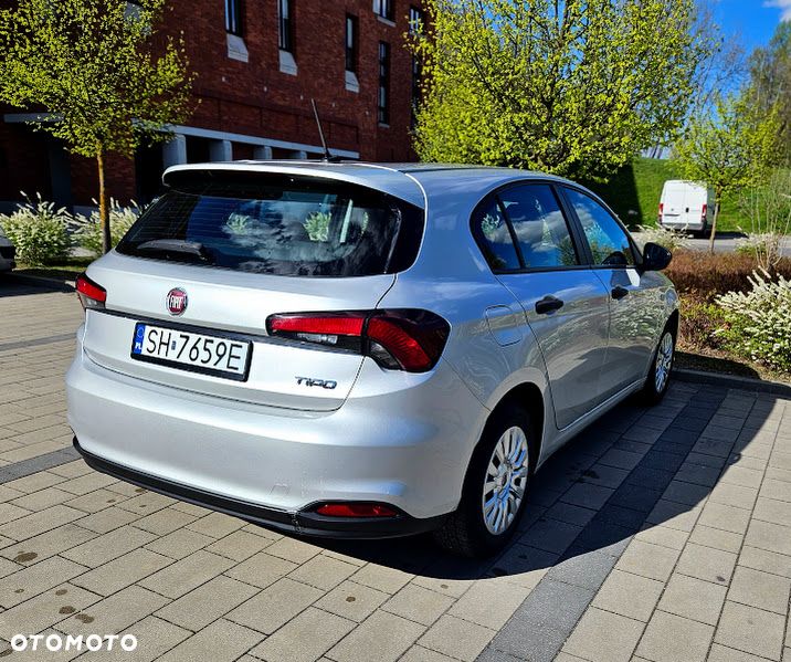Fiat Tipo - 13