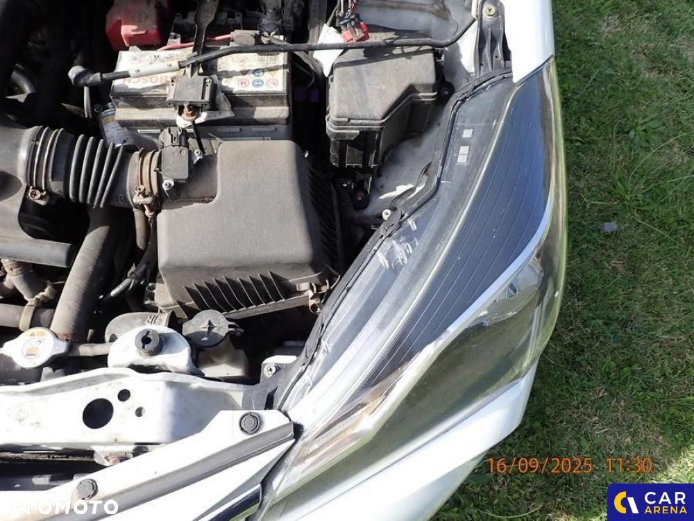 Toyota Yaris 1.5 Active - 22