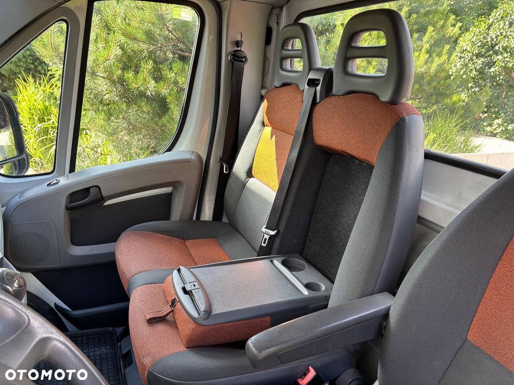 Fiat Ducato - 14
