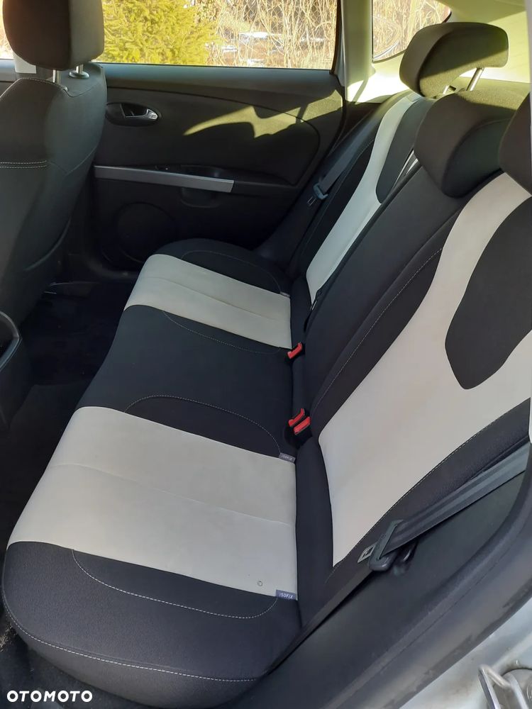 Seat Leon 1.8 TSI R edition - 11