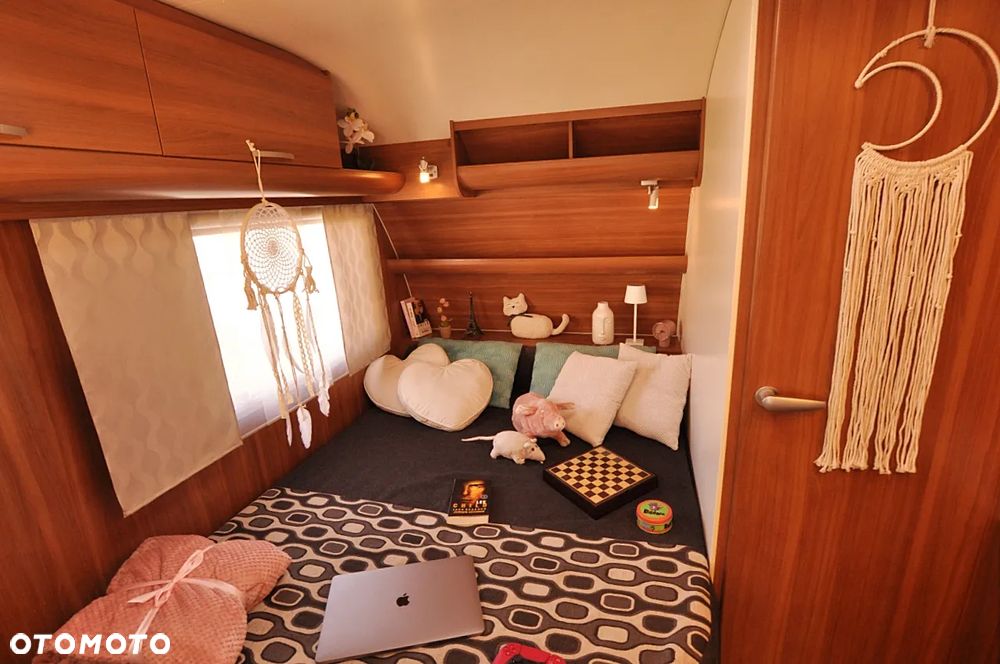 Adria ALTEA 462PS - 12