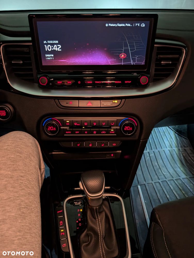 Kia ProCeed 1.5 T-GDI GT Line DCT - 8