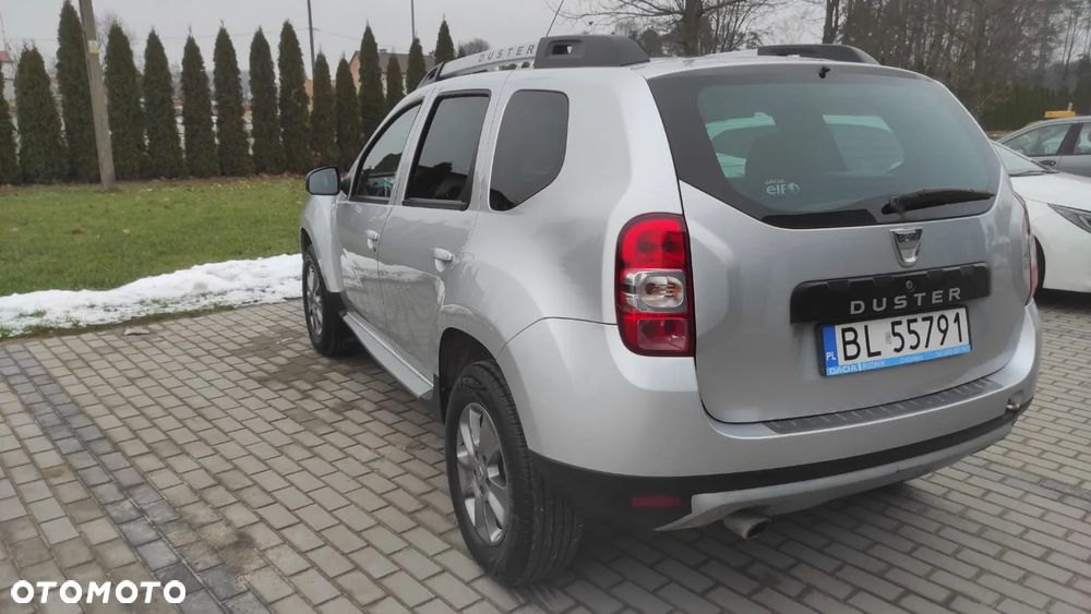 Dacia Duster - 4