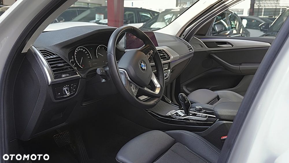 BMW X3 - 12