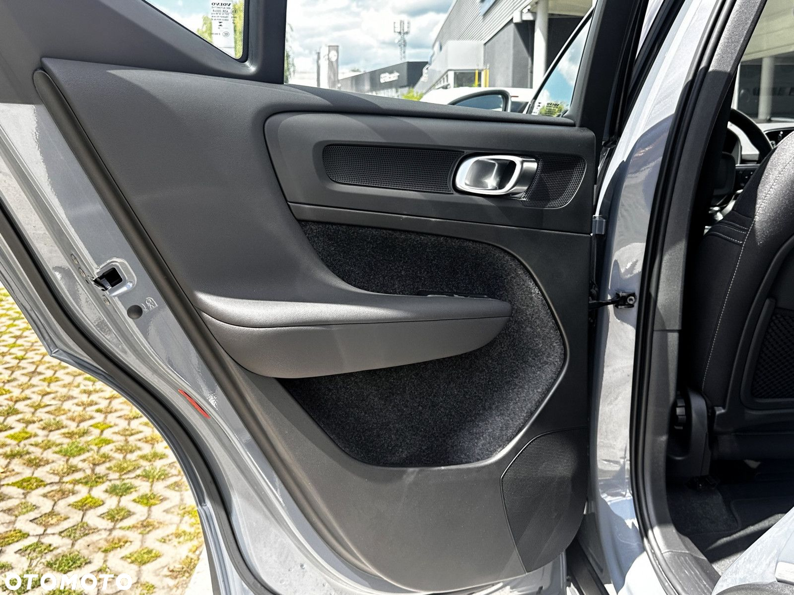Volvo XC 40 - 13