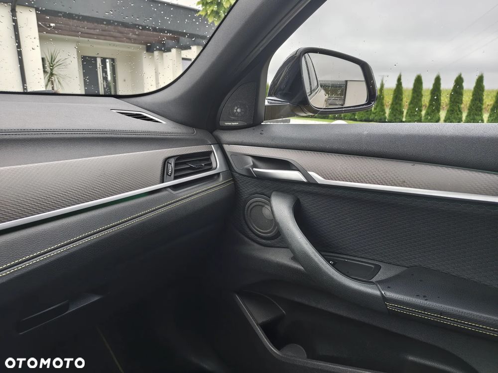 BMW X2 sDrive18d M Sport X - 20