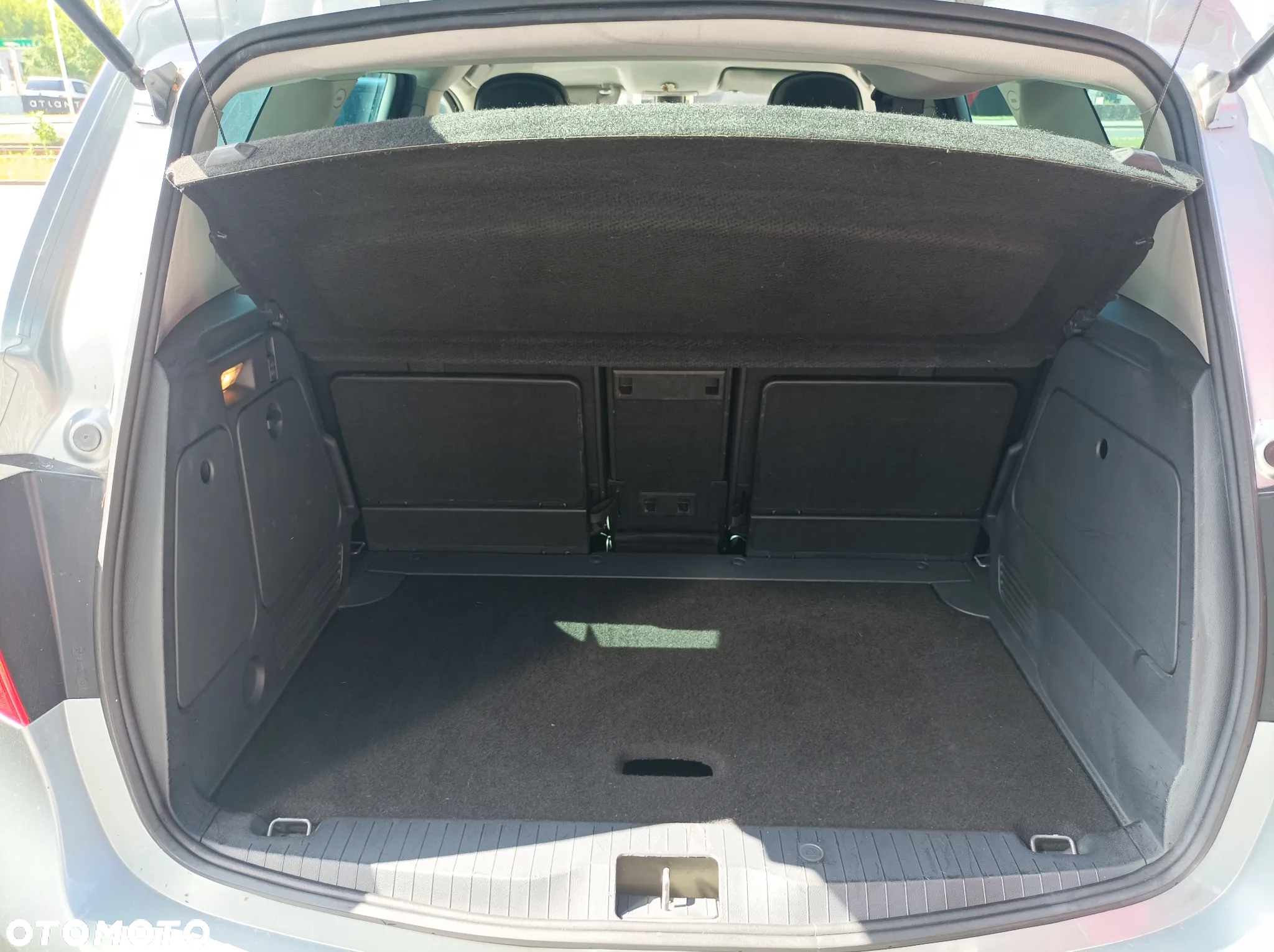 Opel Meriva 1.4 T Cosmo - 8