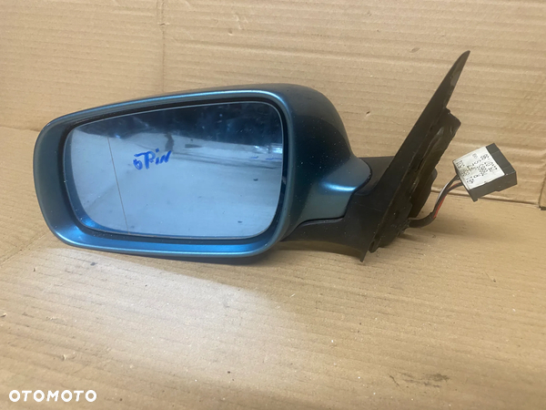 LUSTERKO LEWE 5PIN AUDI A6 C5 4B1858531 30991