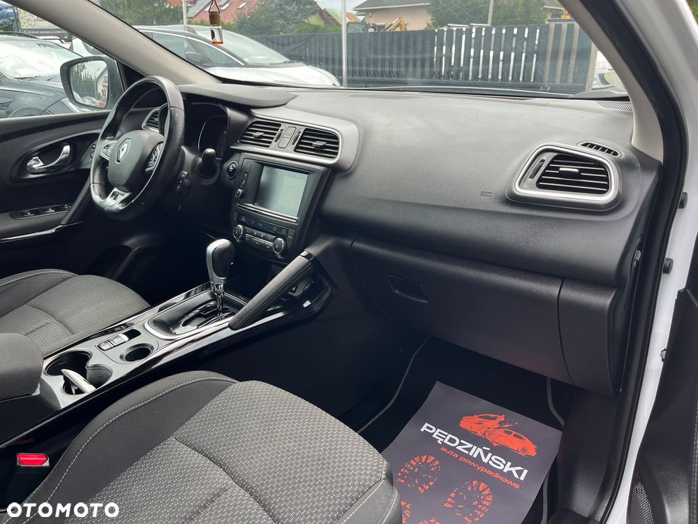 Renault Kadjar - 10