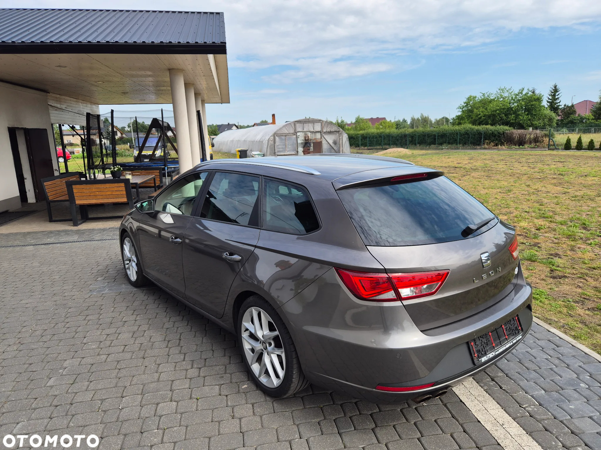 Seat Leon - 19