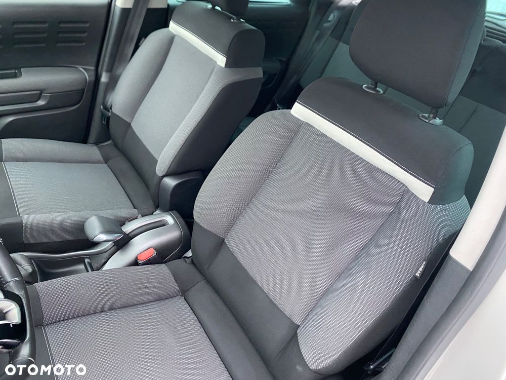 Citroën C3 Aircross BlueHDI 120 Stop & Start Shine - 18