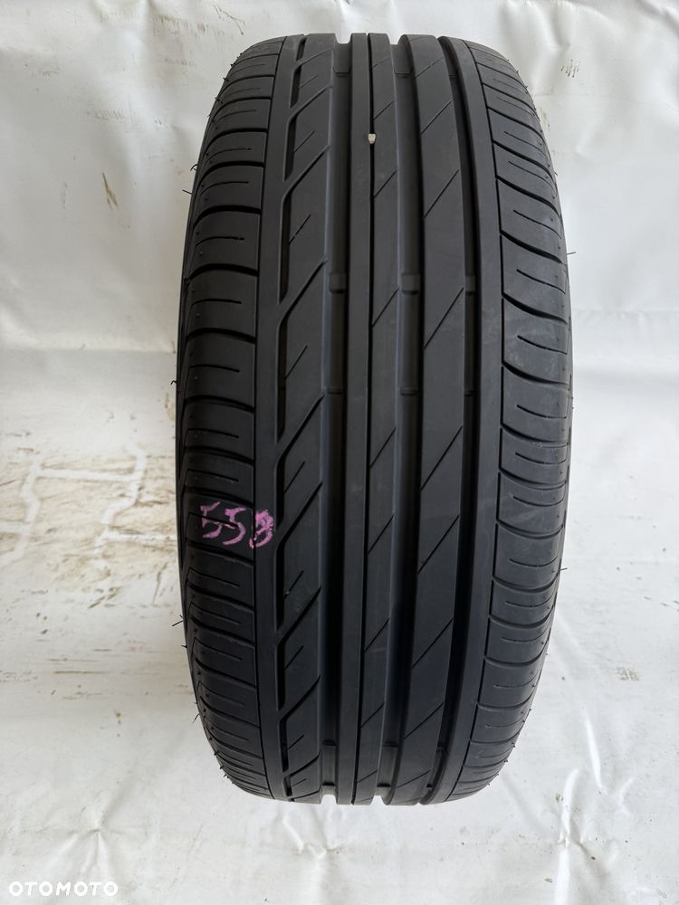 225/55/17 Bridgestone Turanza T001 RSC 97W 2018R (558) - 1