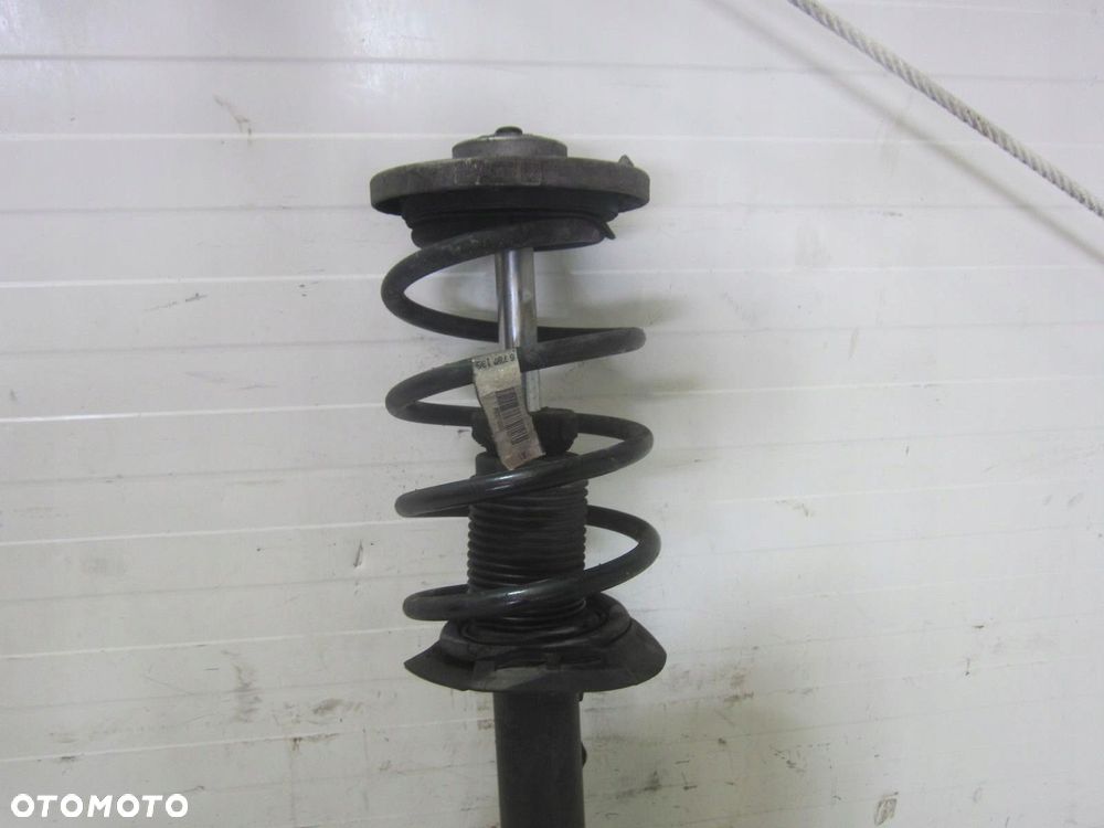 BMW X3 F25 X4 F26 ZWROTNICA LEWA AMORTYZATOR WAHACZ LEWY WAHACZE 6796315 - 3
