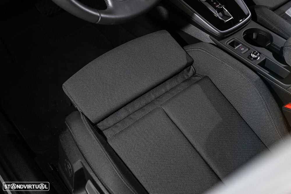 Audi A3 Sportback 40 TFSIe Advanced - 35