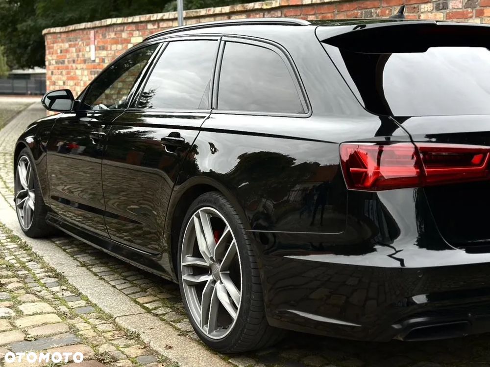 Audi A6 Avant 3.0 TDI competition quattro tiptronic - 13