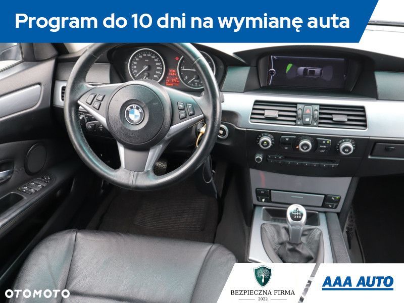 BMW Seria 5 - 9