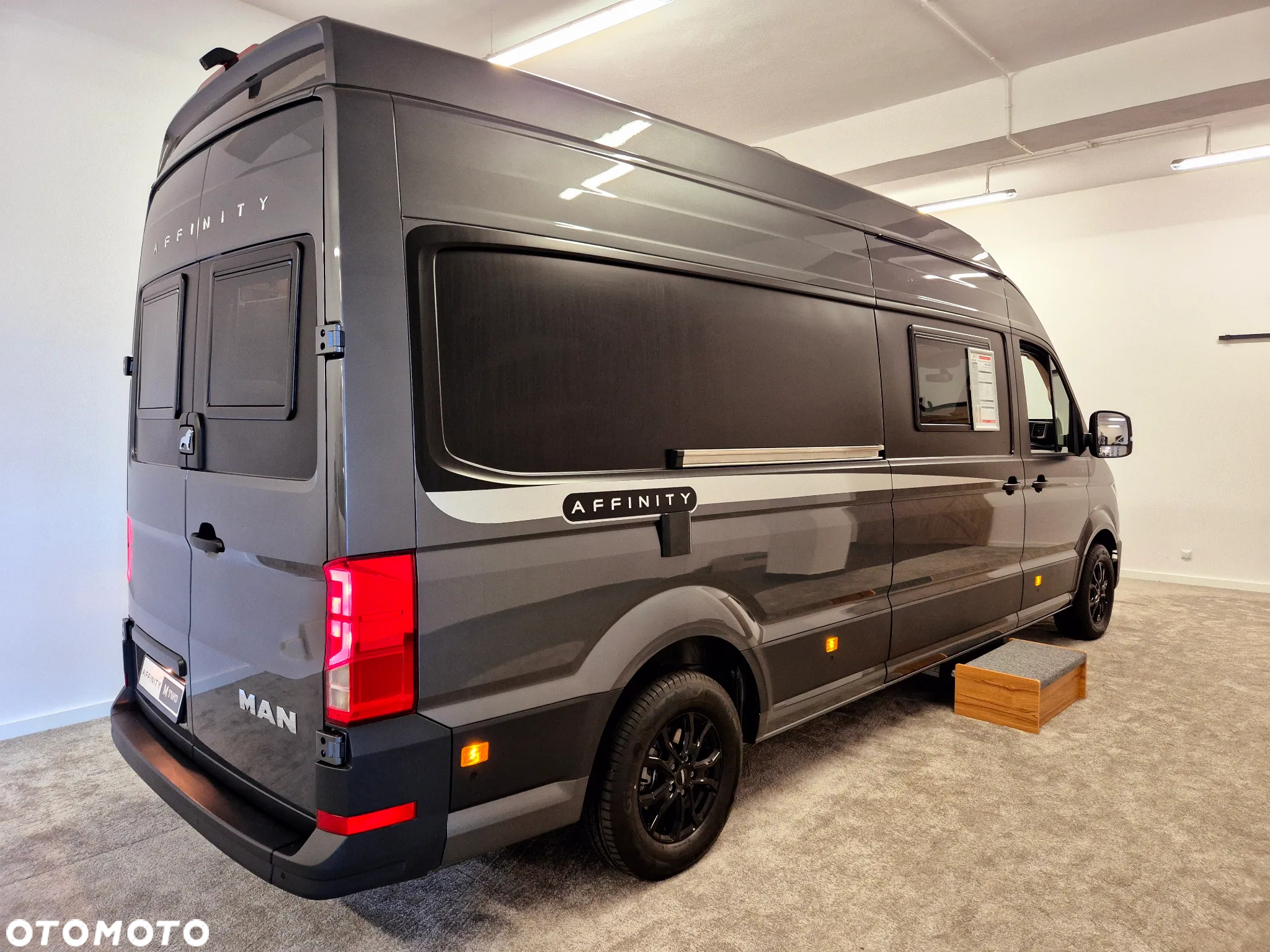 Affinity M TWO - 2