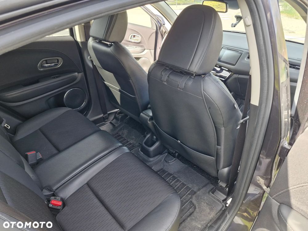 Honda HR-V 1.5 Elegance (ADAS / Connect+) CVT - 16