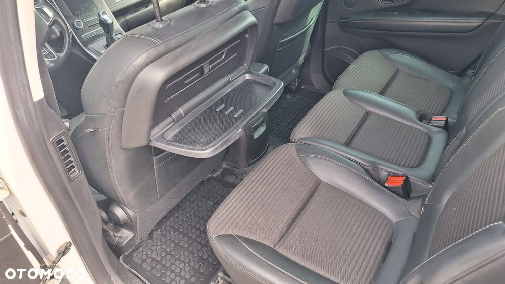 Renault Grand Scenic ENERGY dCi 160 EDC BOSE EDITION - 10