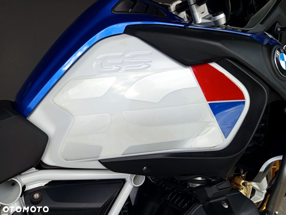 BMW GS - 29