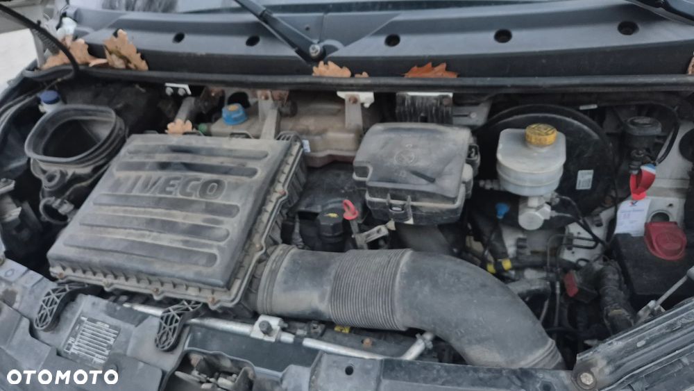 Iveco daily 35-150 - 9
