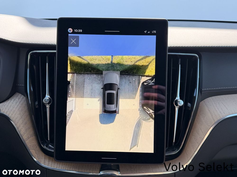 Volvo XC 60 - 22