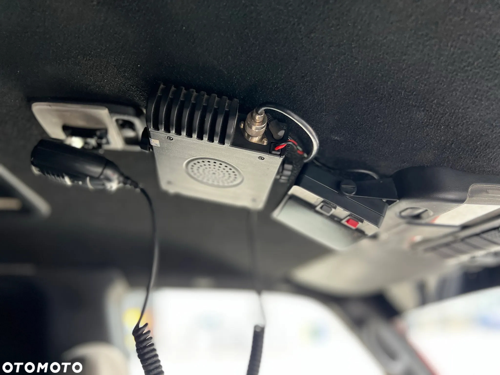 Nissan Patrol GR 2.8 TDI - 17