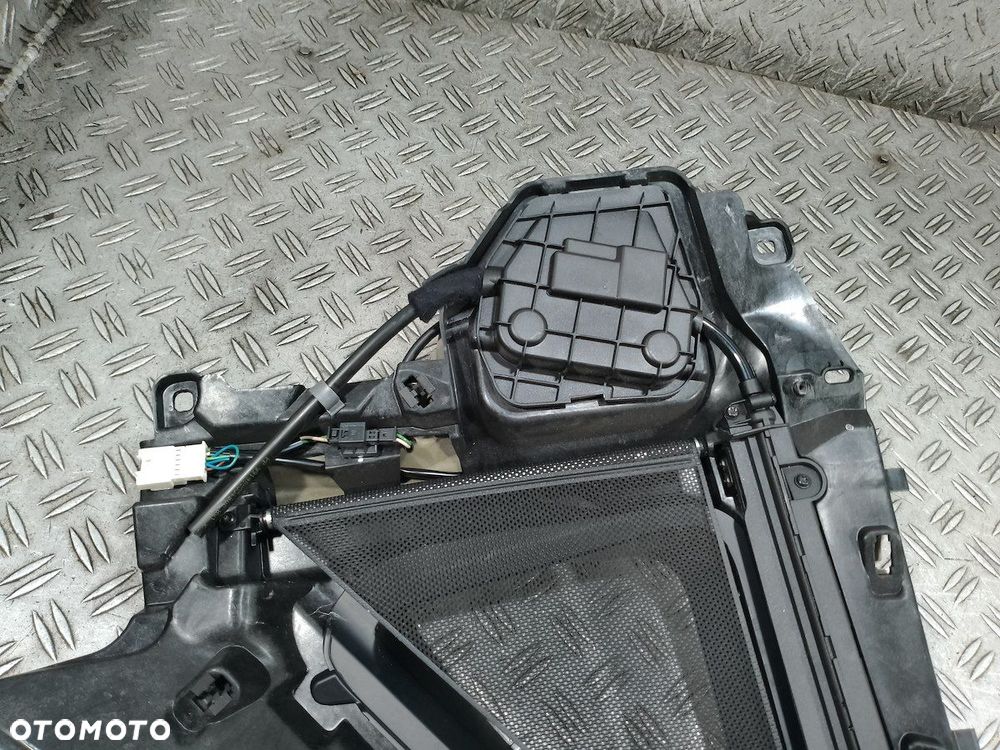 OSŁONA PRZECIWSŁONECZNA PRAWY TYŁ MAYBACH X222 A2228102420 - 5