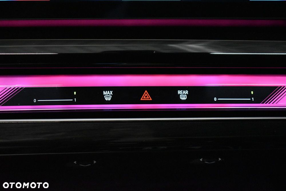 BMW Seria 5 2026