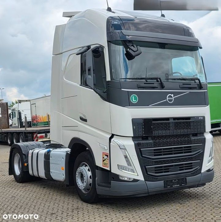 Volvo FH 500 XL / 2 Zbiorniki / Euro 6E /4x2 - 3